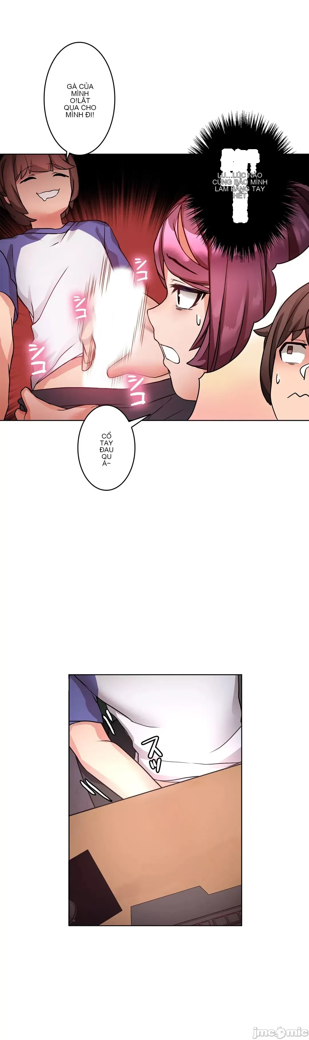 Bản ghi nhớ tình yêu - Chương 1-14