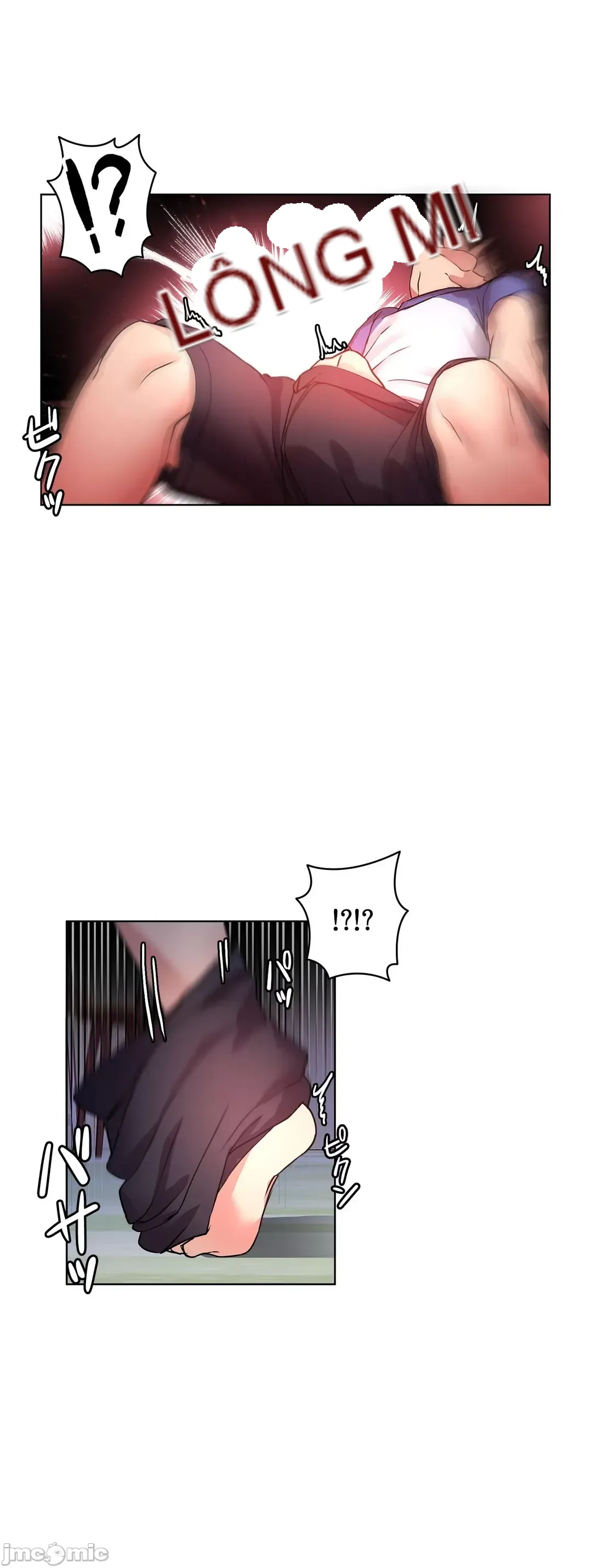 Bản ghi nhớ tình yêu - Chương 1-14