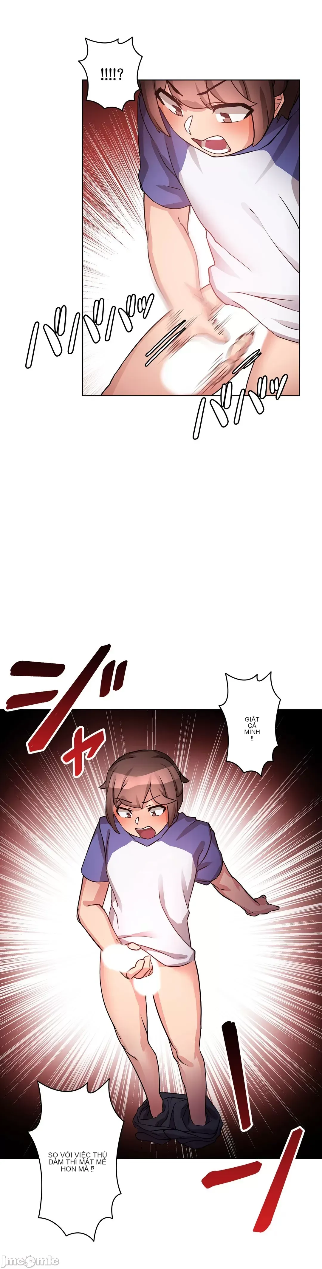 Bản ghi nhớ tình yêu - Chương 1-14