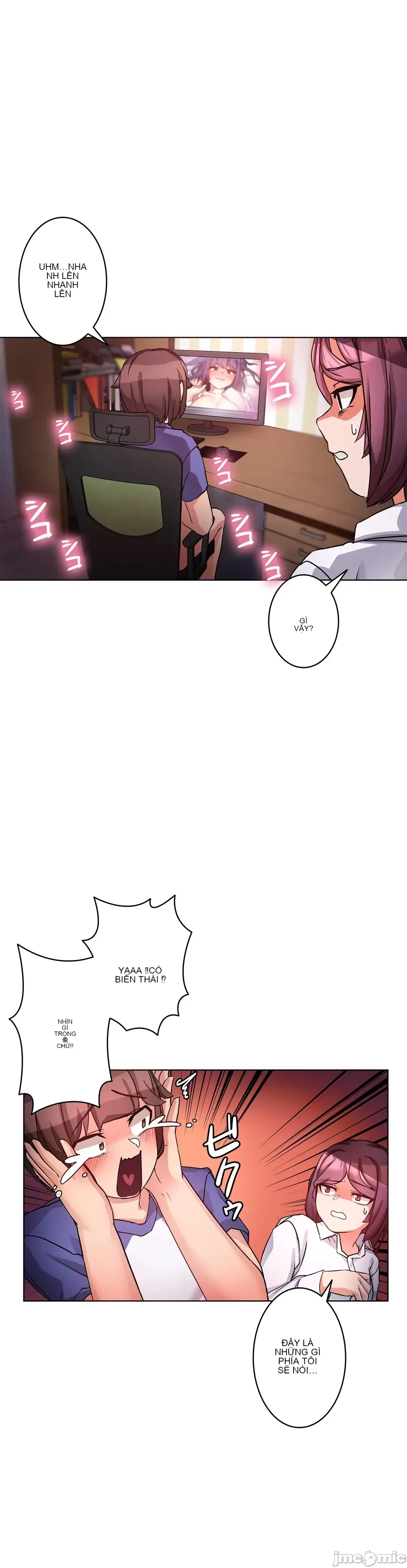 Bản ghi nhớ tình yêu - Chương 1-14