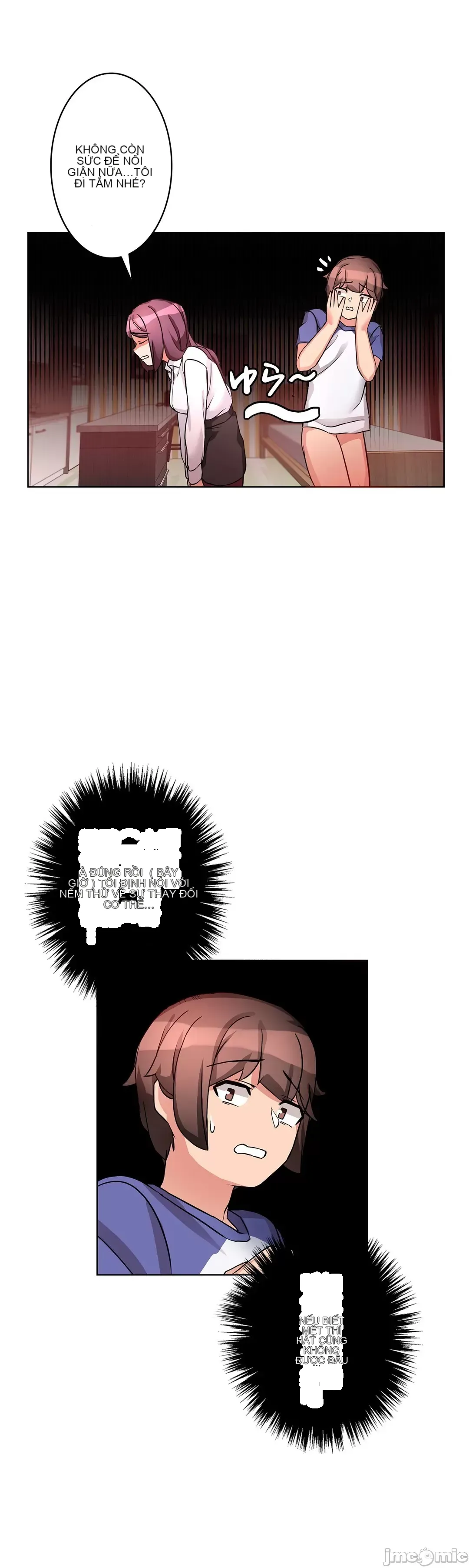 Bản ghi nhớ tình yêu - Chương 1-14