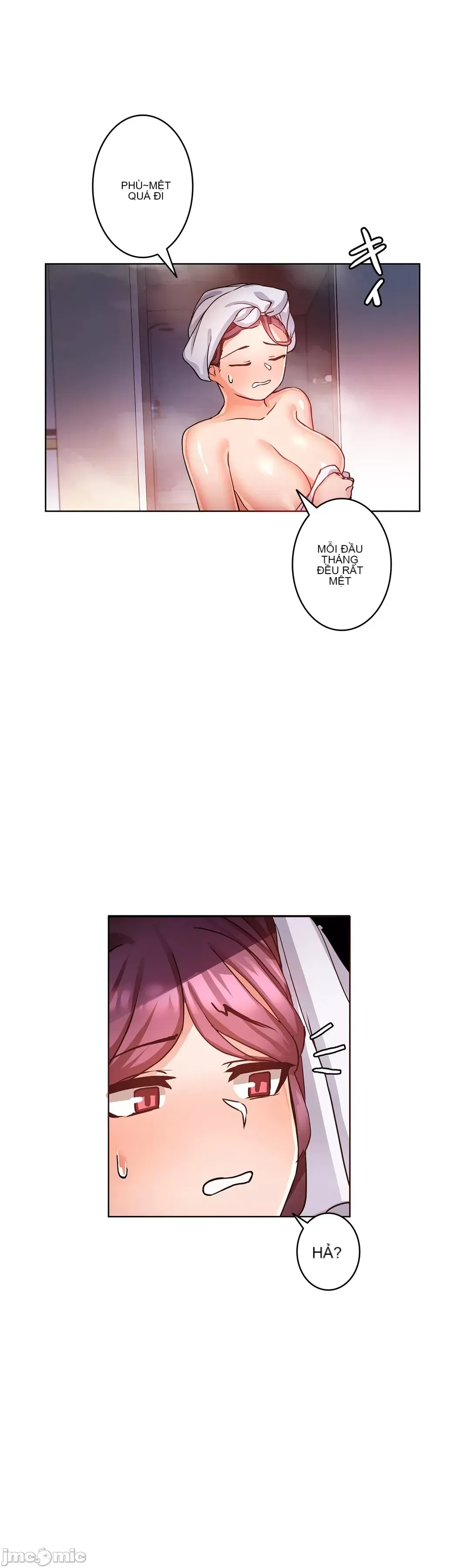 Bản ghi nhớ tình yêu - Chương 1-14