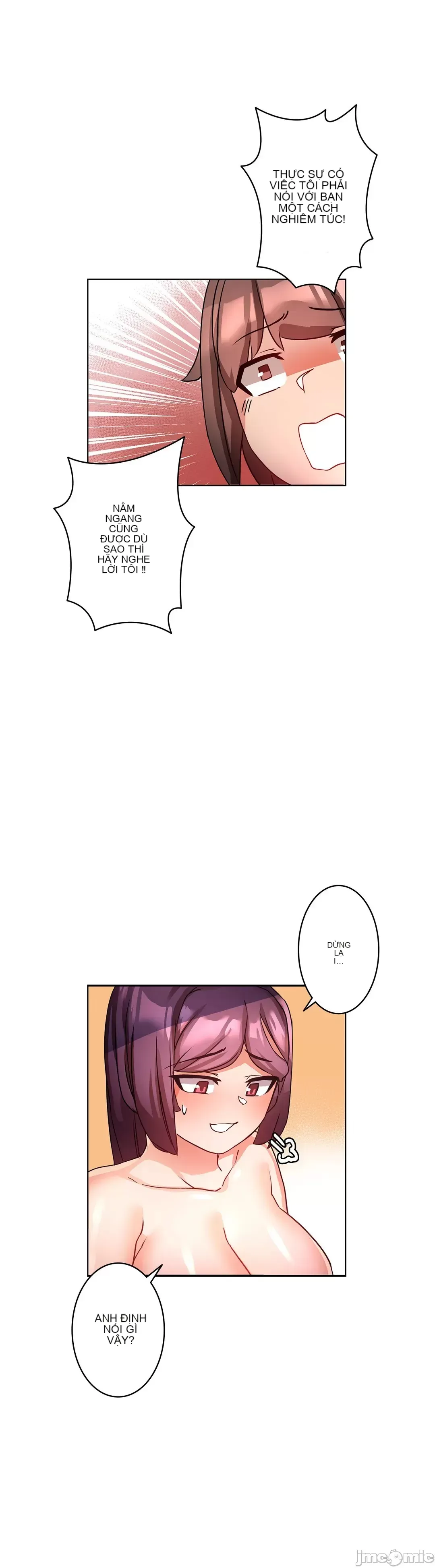 Bản ghi nhớ tình yêu - Chương 1-14