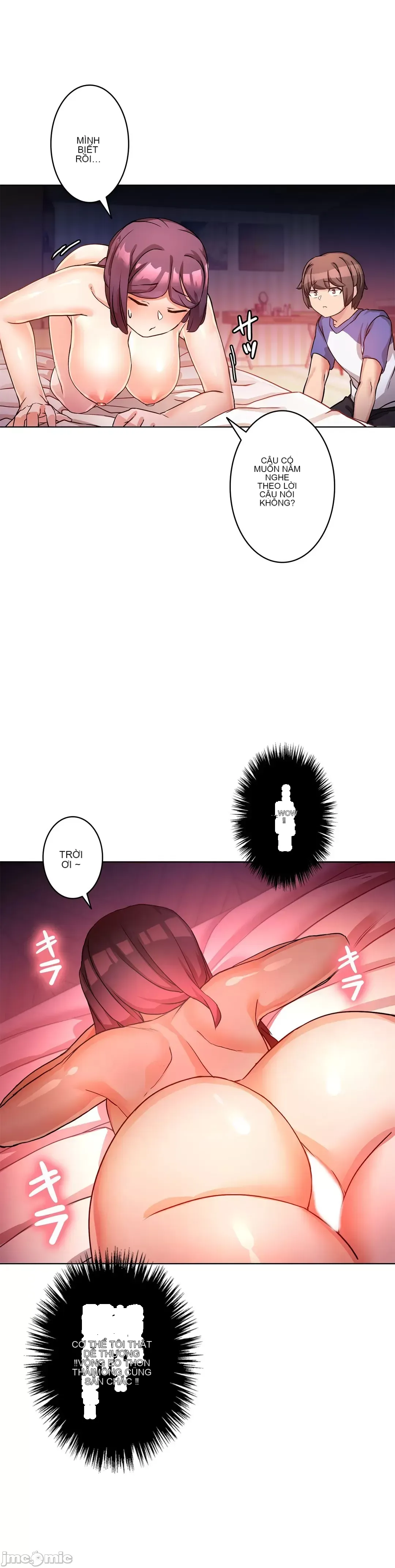 Bản ghi nhớ tình yêu - Chương 1-14