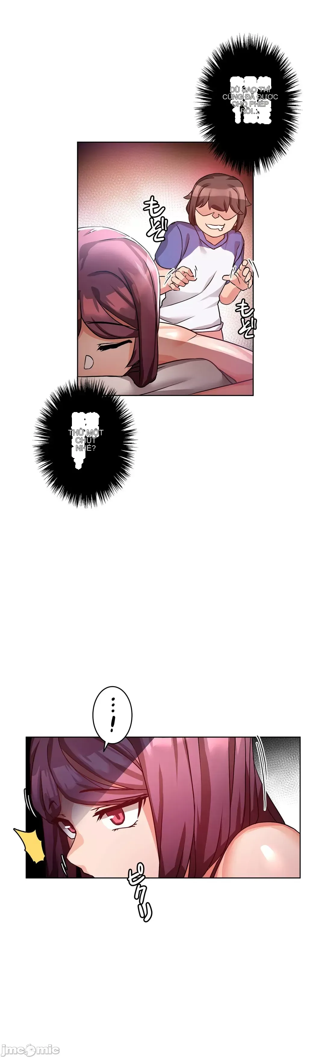 Bản ghi nhớ tình yêu - Chương 1-14