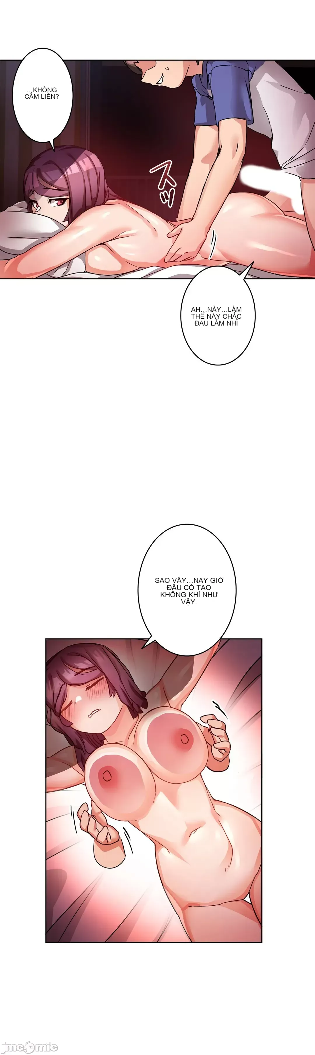 Bản ghi nhớ tình yêu - Chương 1-14