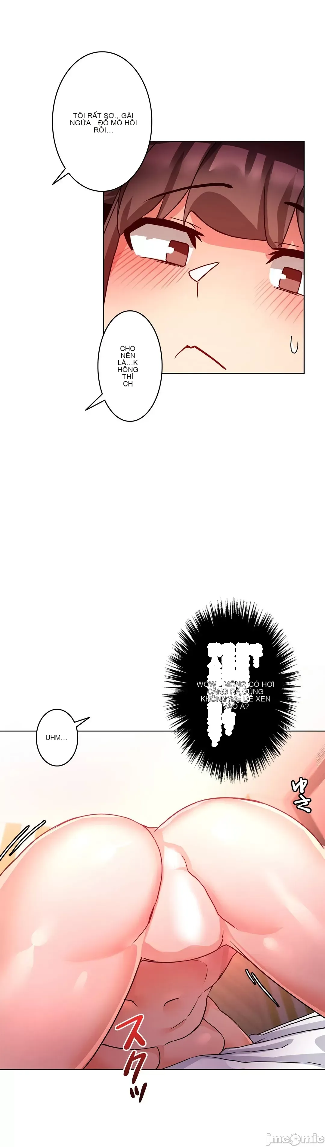 Bản ghi nhớ tình yêu - Chương 1-14