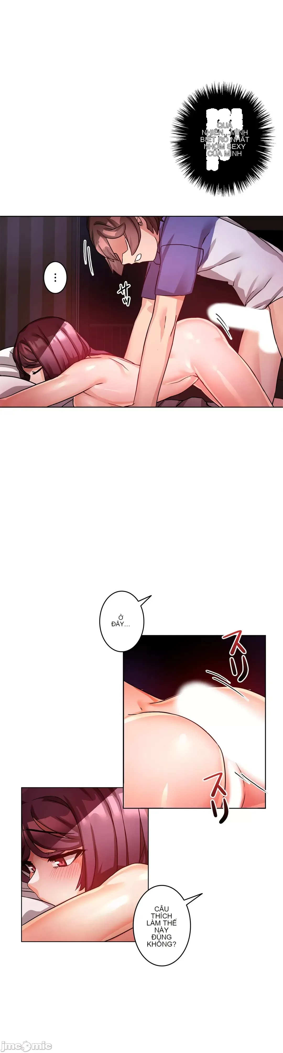 Bản ghi nhớ tình yêu - Chương 1-14