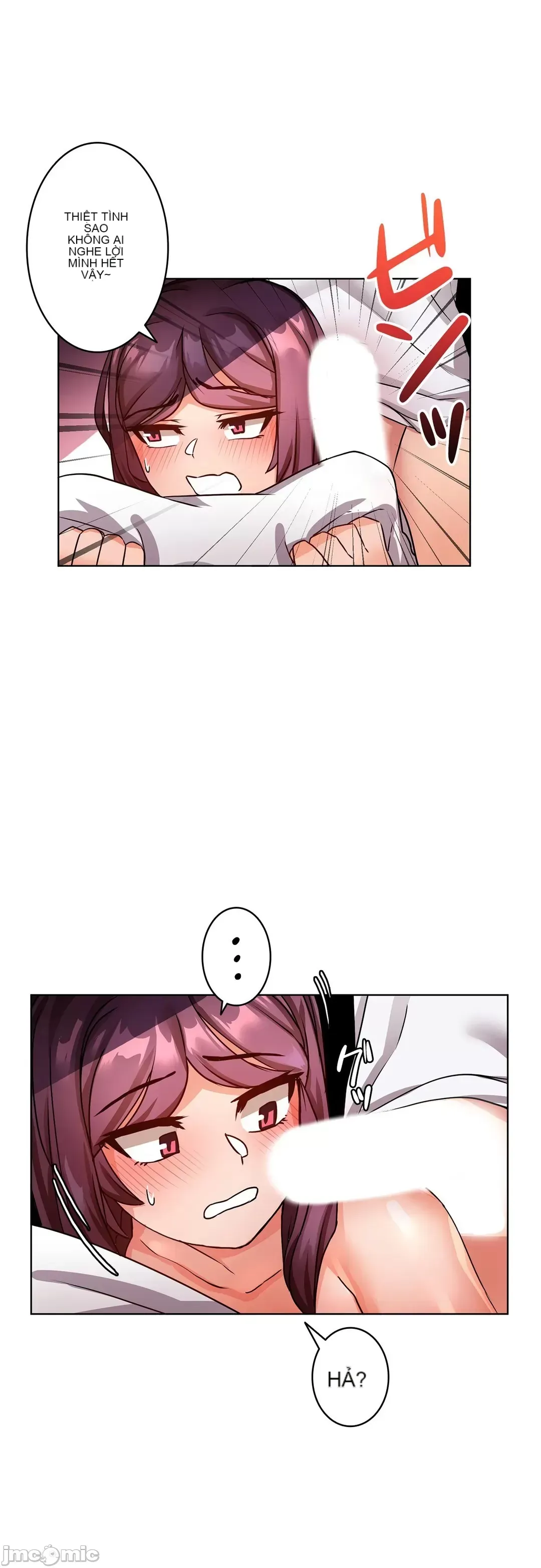 Bản ghi nhớ tình yêu - Chương 1-14