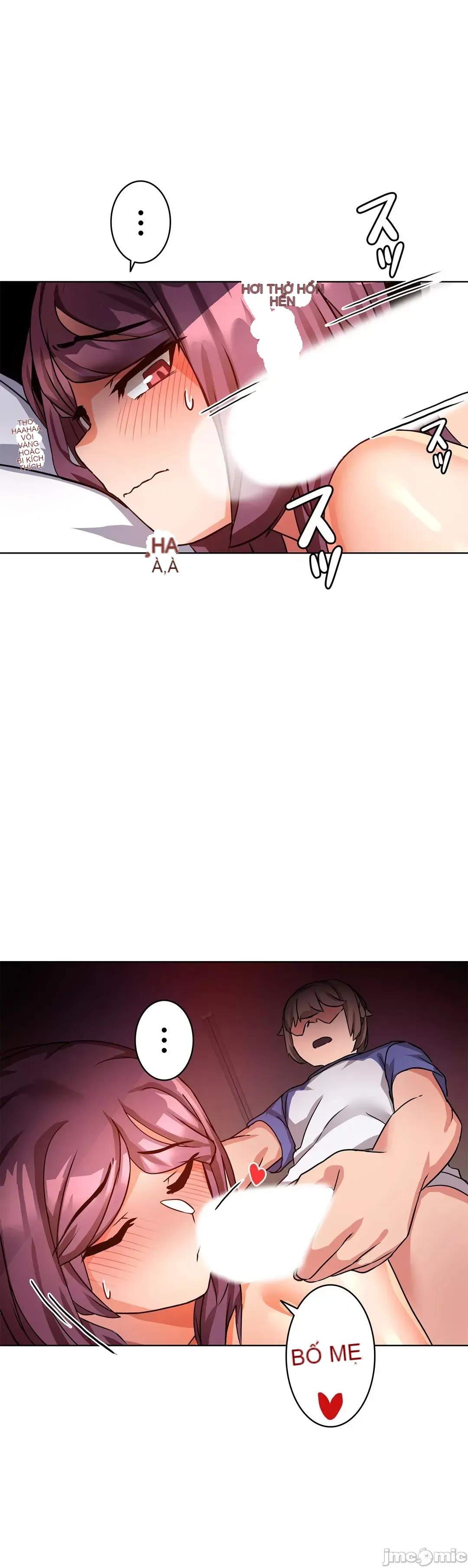 Bản ghi nhớ tình yêu - Chương 1-14