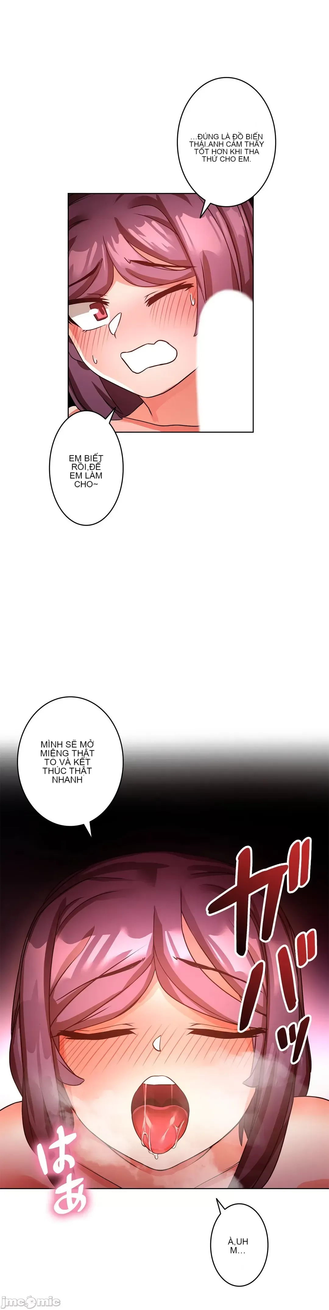 Bản ghi nhớ tình yêu - Chương 1-14