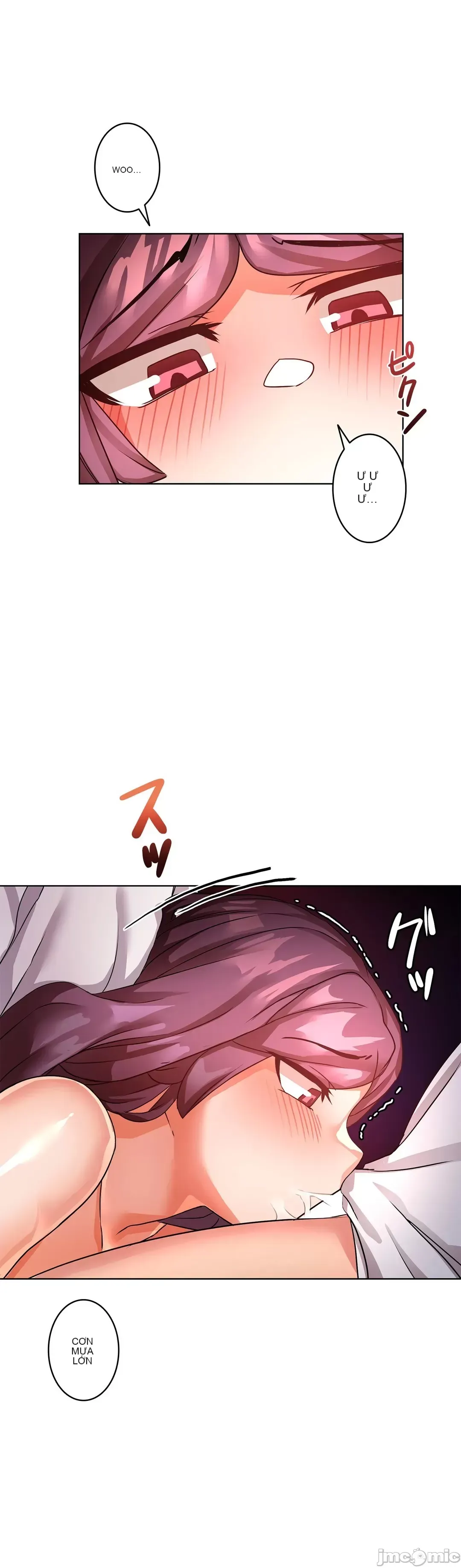 Bản ghi nhớ tình yêu - Chương 1-14