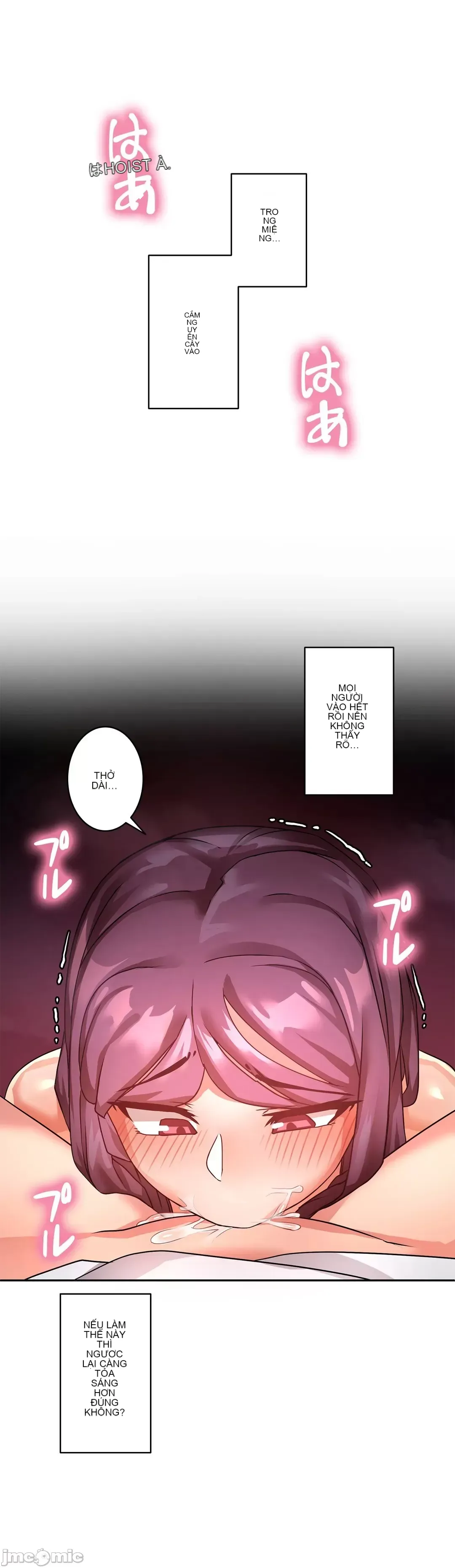 Bản ghi nhớ tình yêu - Chương 1-14