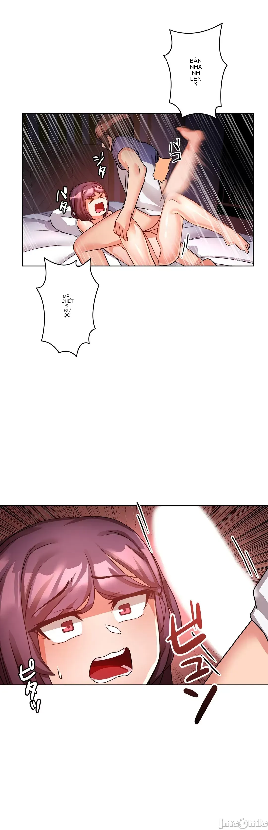 Bản ghi nhớ tình yêu - Chương 1-14