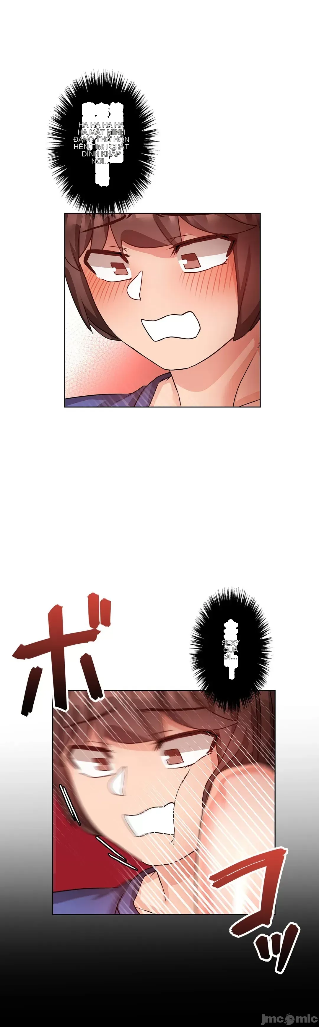 Bản ghi nhớ tình yêu - Chương 1-14