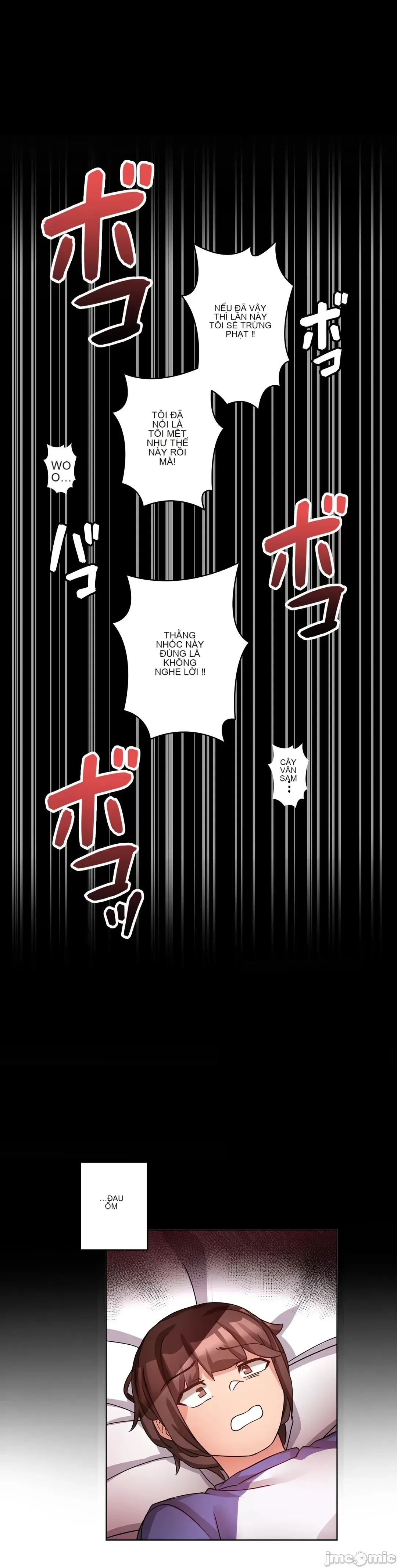 Bản ghi nhớ tình yêu - Chương 1-14