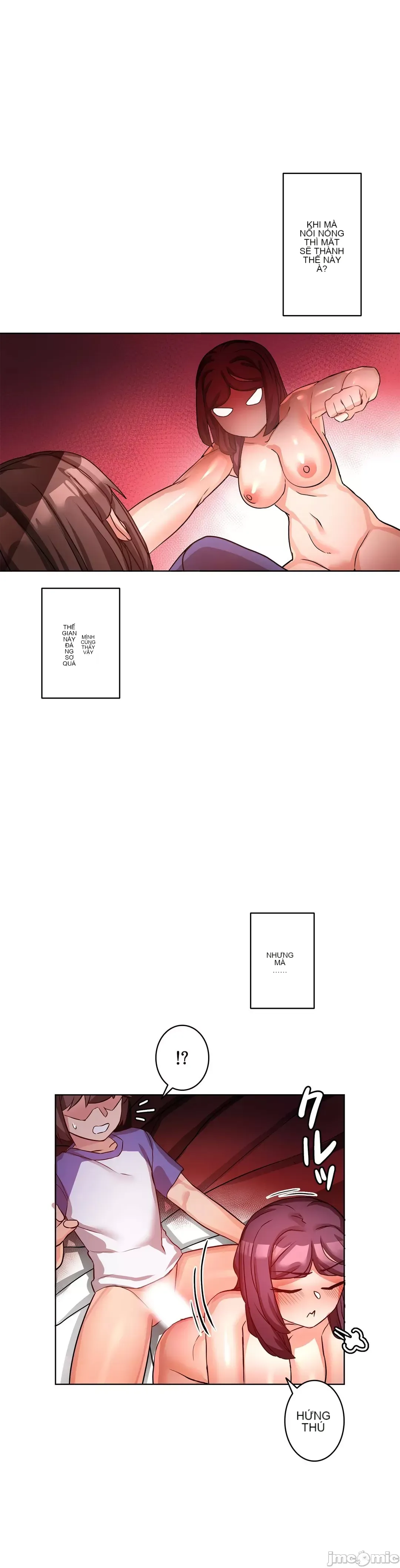 Bản ghi nhớ tình yêu - Chương 1-14