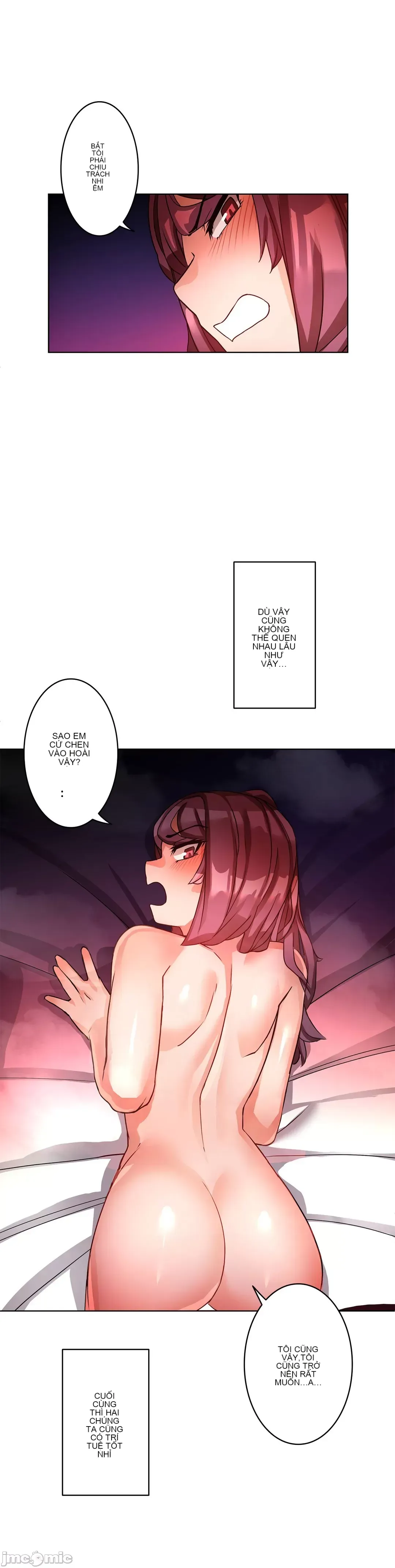 Bản ghi nhớ tình yêu - Chương 1-14