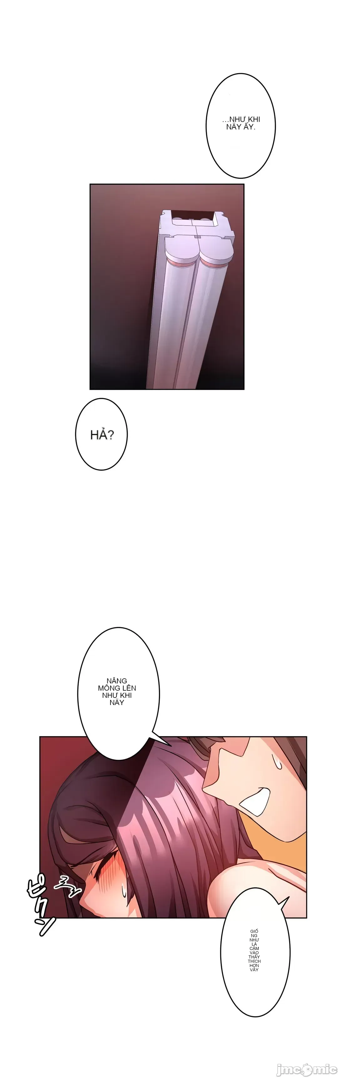 Bản ghi nhớ tình yêu - Chương 1-14