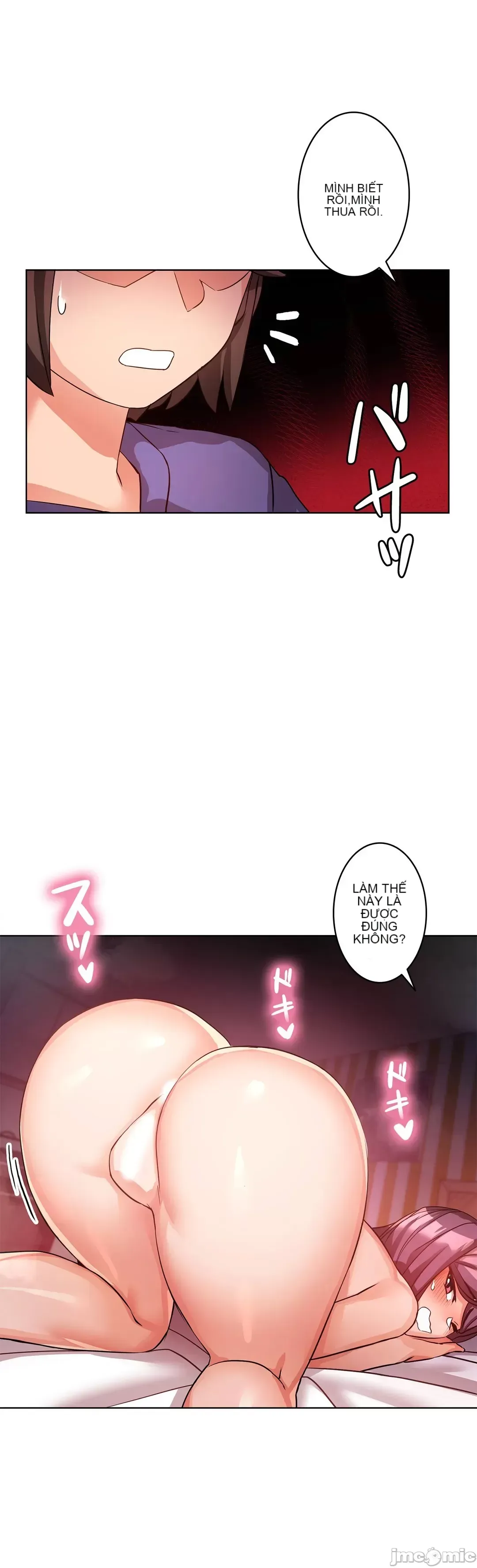 Bản ghi nhớ tình yêu - Chương 1-14