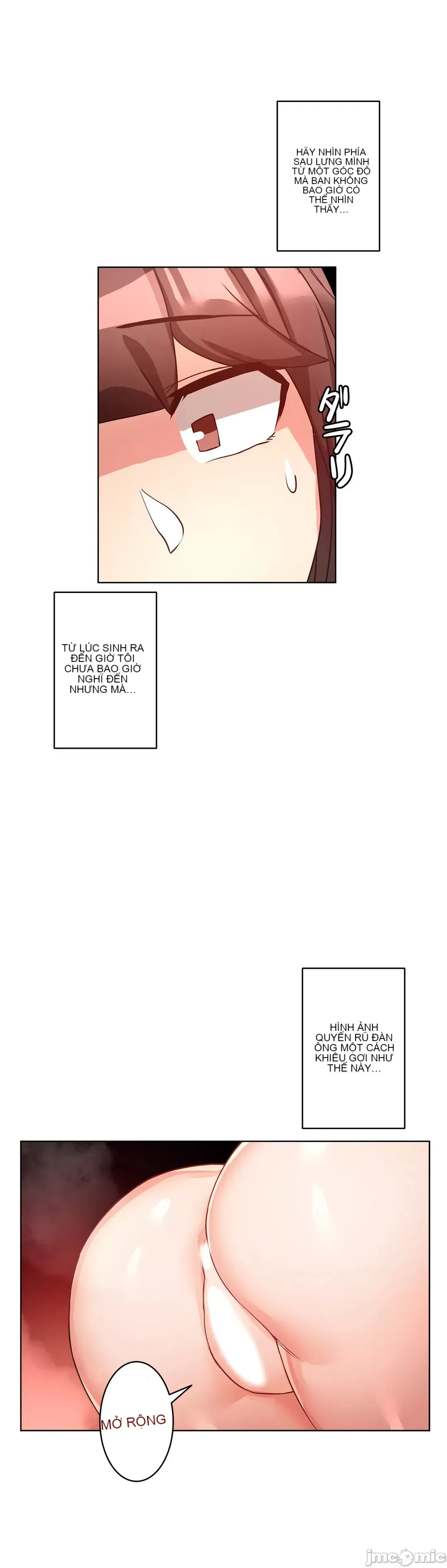 Bản ghi nhớ tình yêu - Chương 1-14