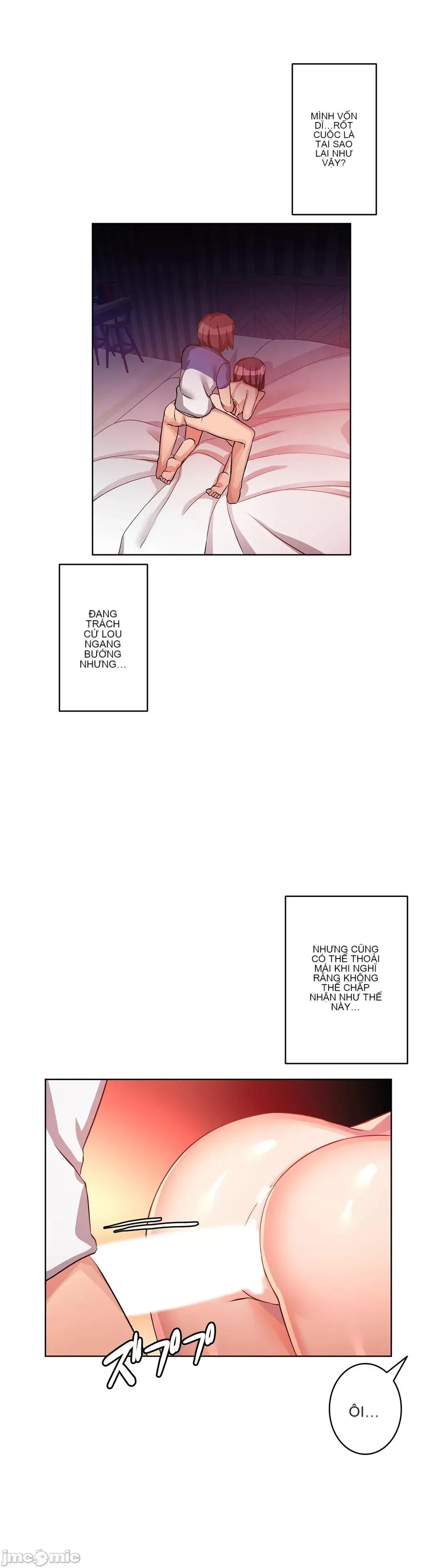 Bản ghi nhớ tình yêu - Chương 1-14