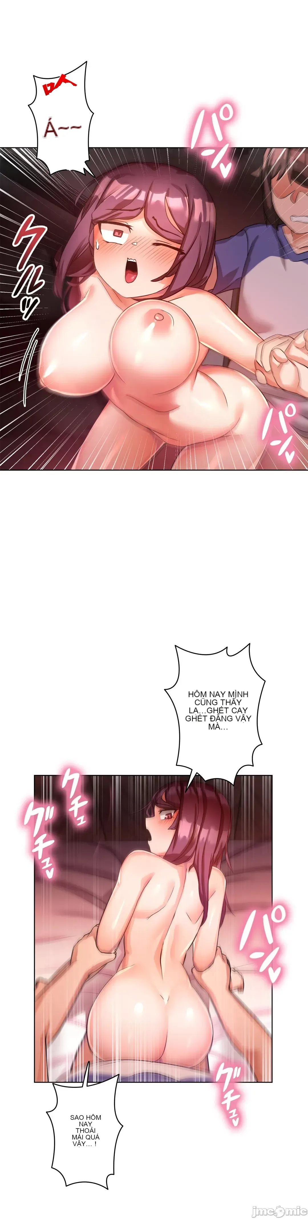 Bản ghi nhớ tình yêu - Chương 1-14