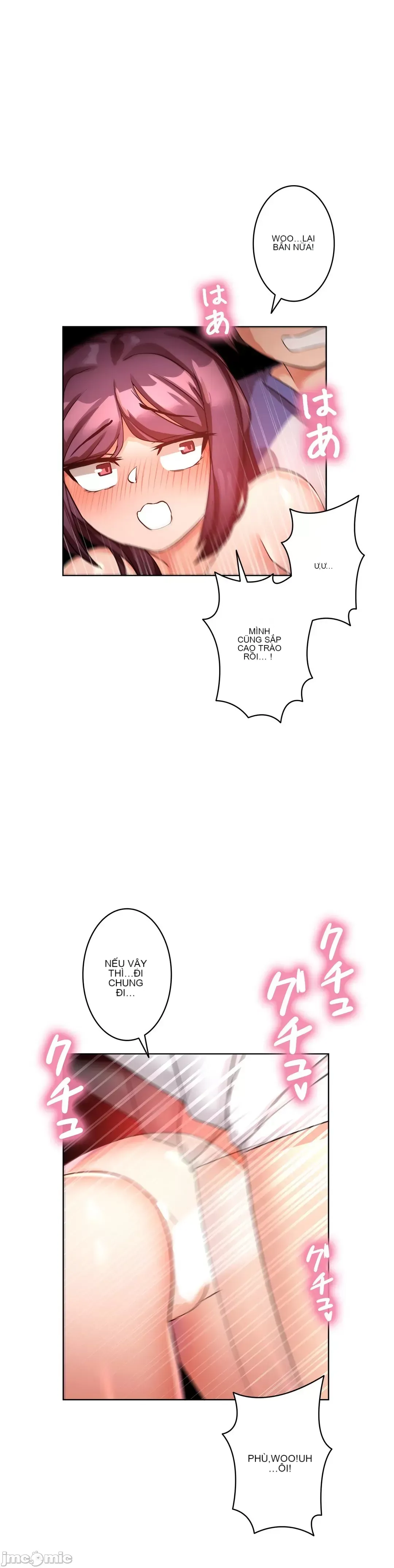 Bản ghi nhớ tình yêu - Chương 1-14