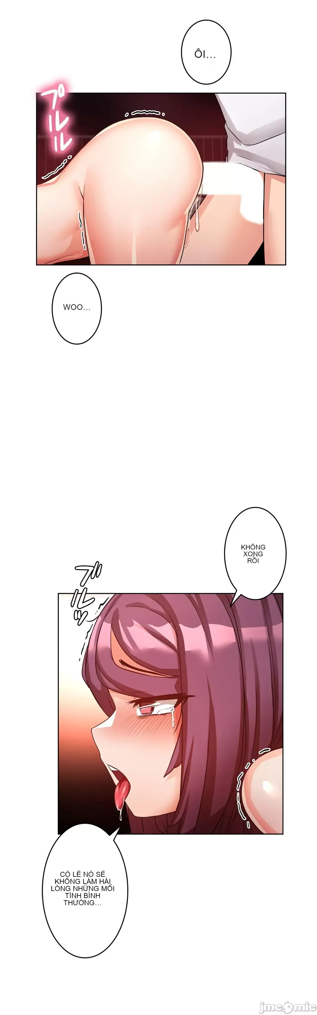 Bản ghi nhớ tình yêu - Chương 1-14