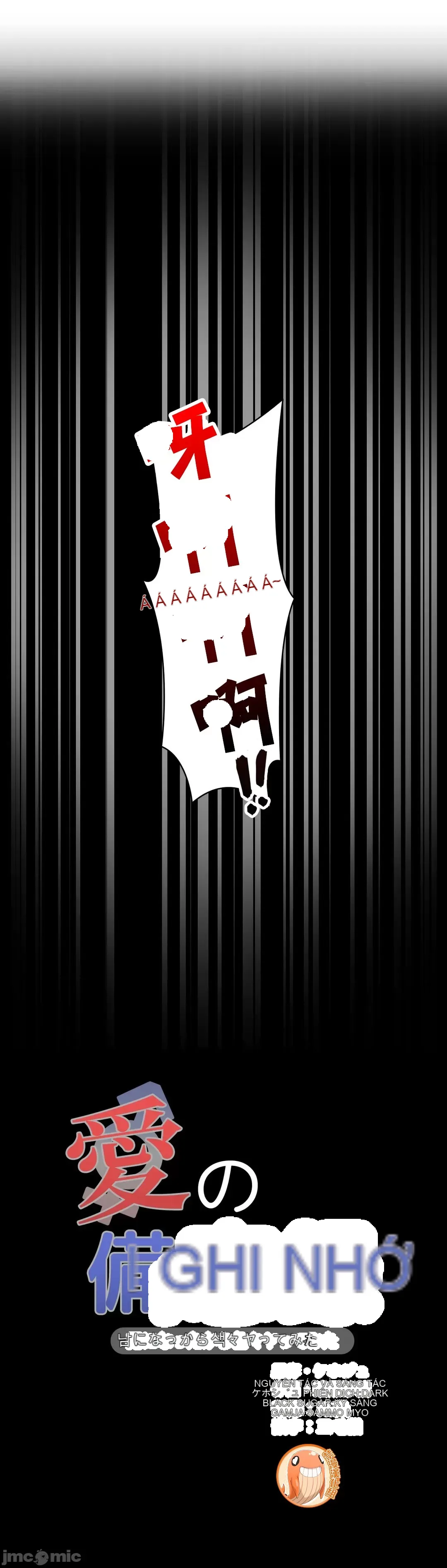 Bản ghi nhớ tình yêu - Chương 1-14