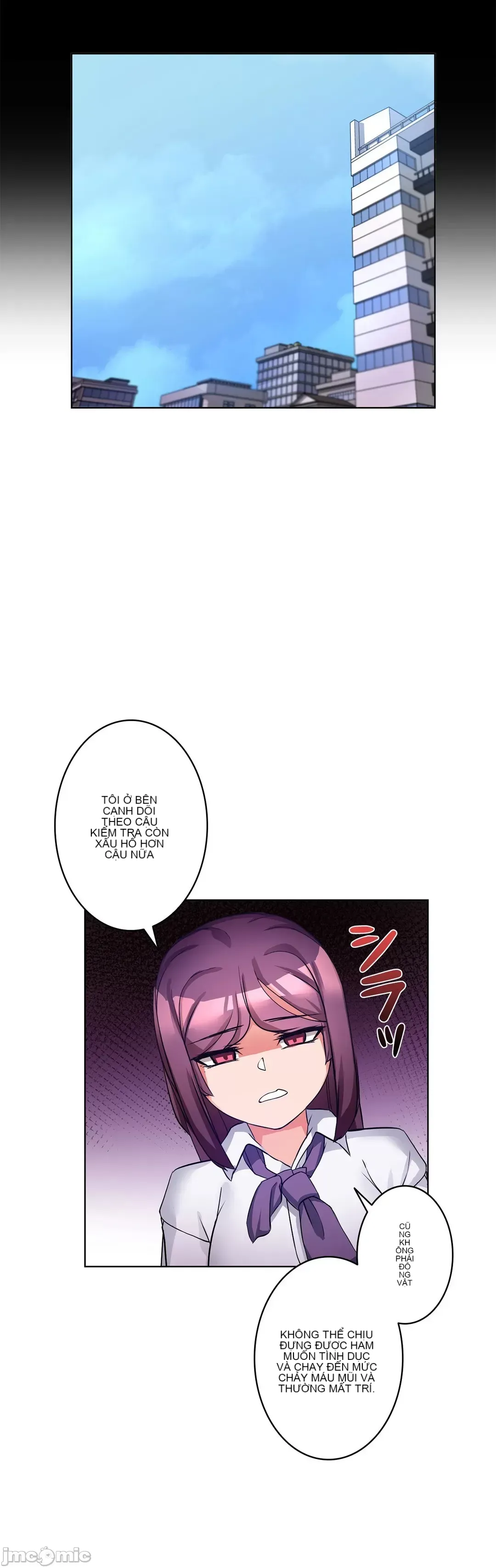 Bản ghi nhớ tình yêu - Chương 1-14