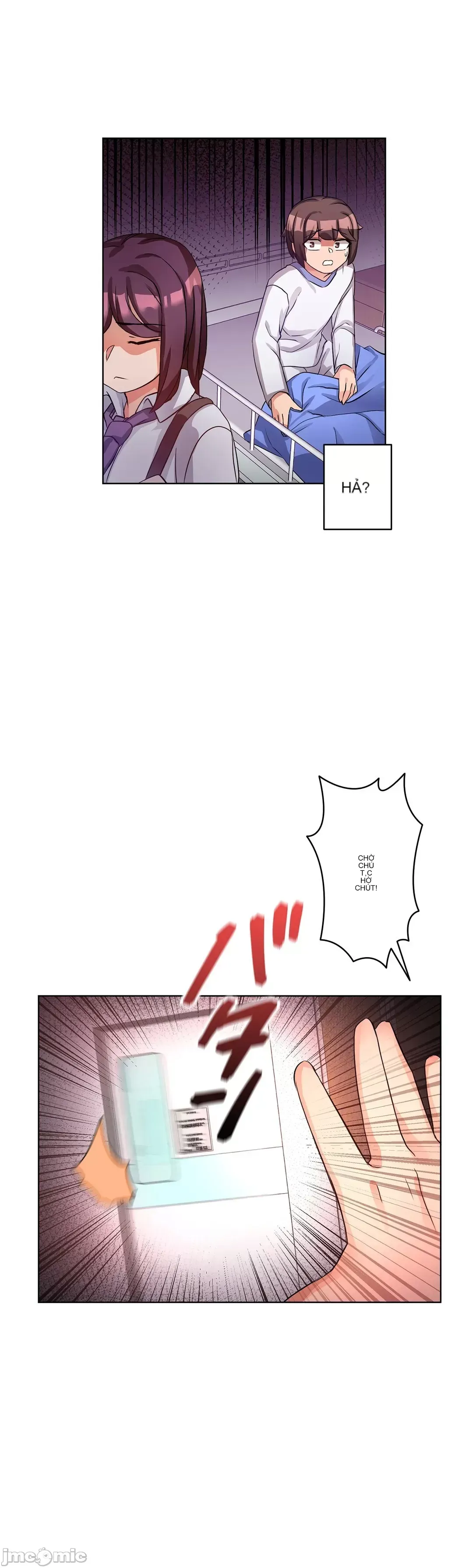 Bản ghi nhớ tình yêu - Chương 1-14