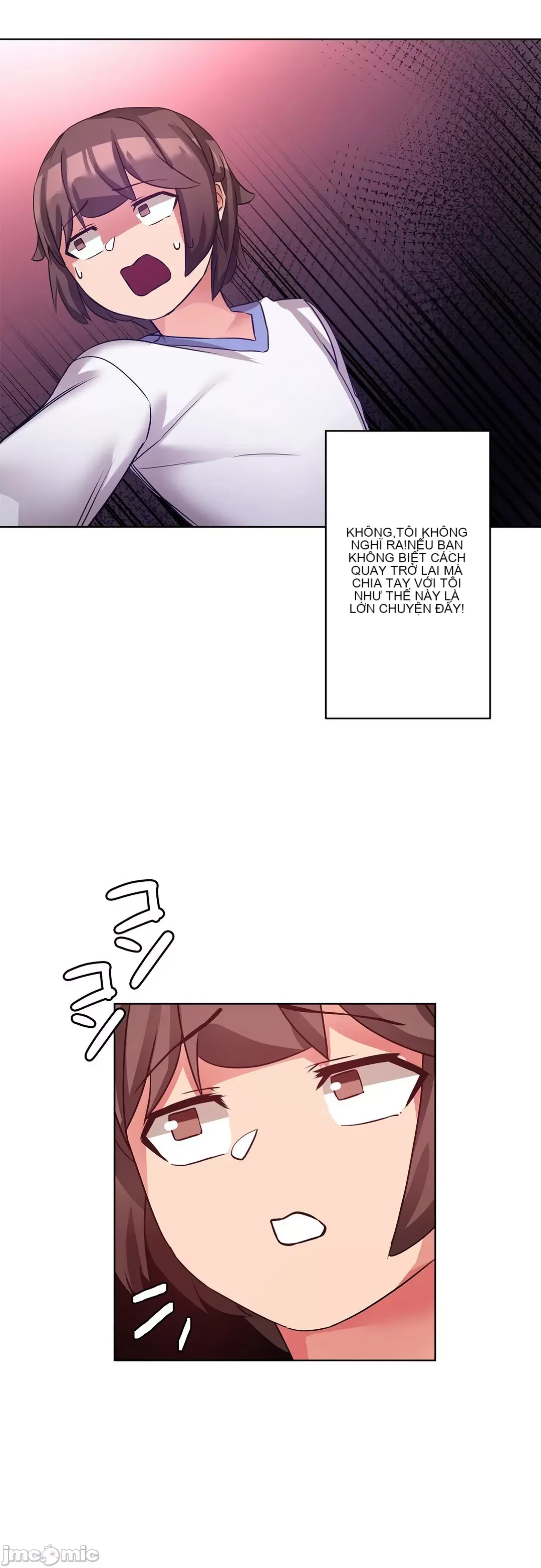 Bản ghi nhớ tình yêu - Chương 1-14