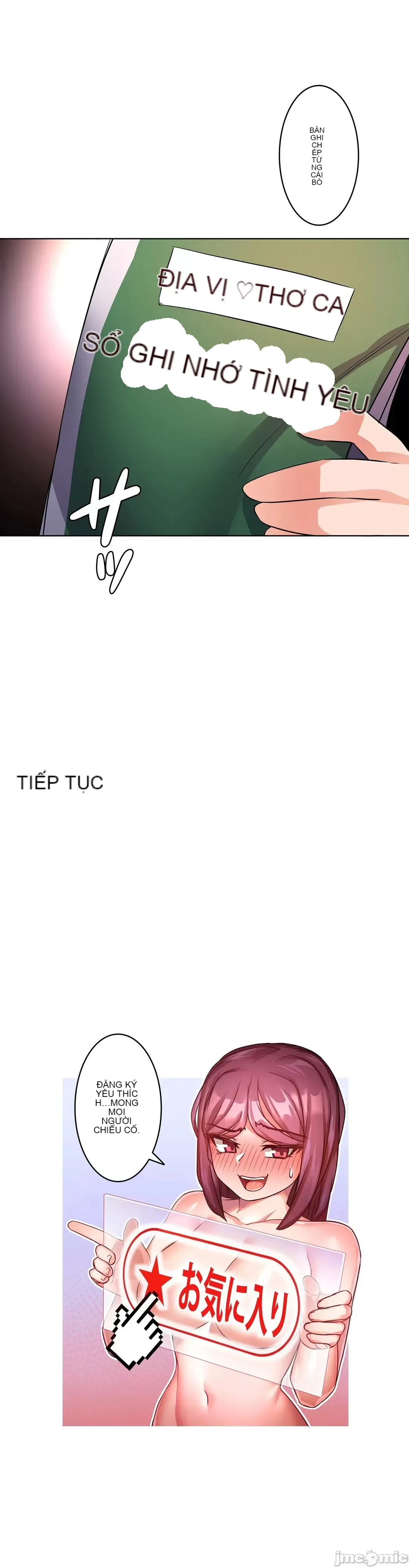 Bản ghi nhớ tình yêu - Chương 1-14