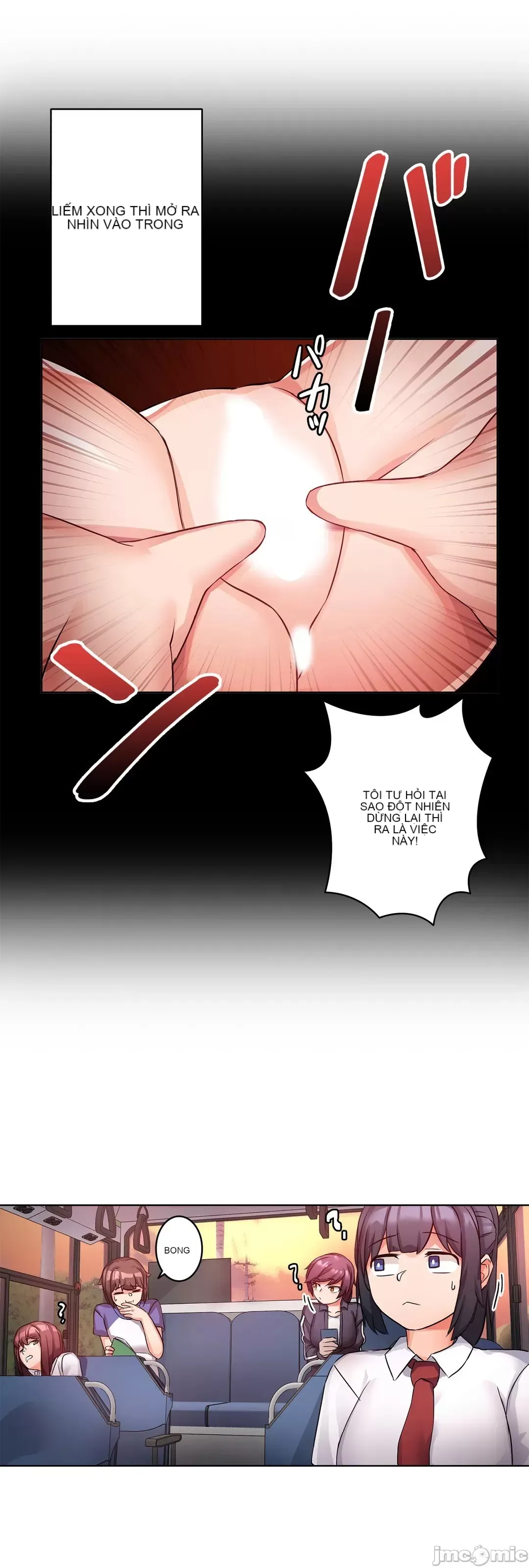 Bản ghi nhớ tình yêu - Chương 1-14