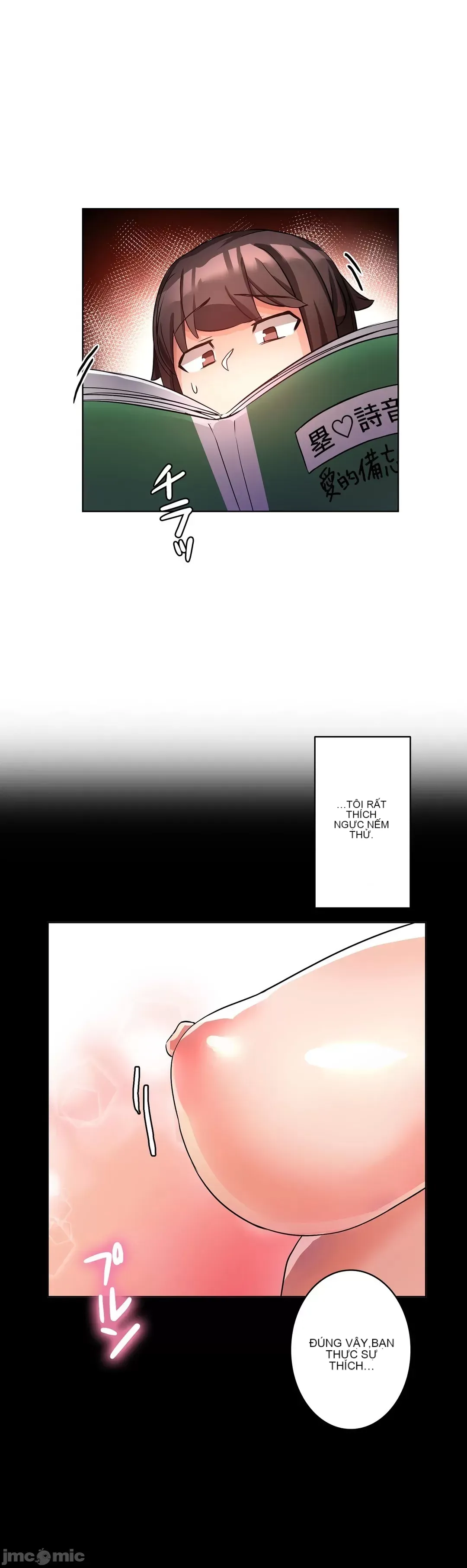 Bản ghi nhớ tình yêu - Chương 1-14