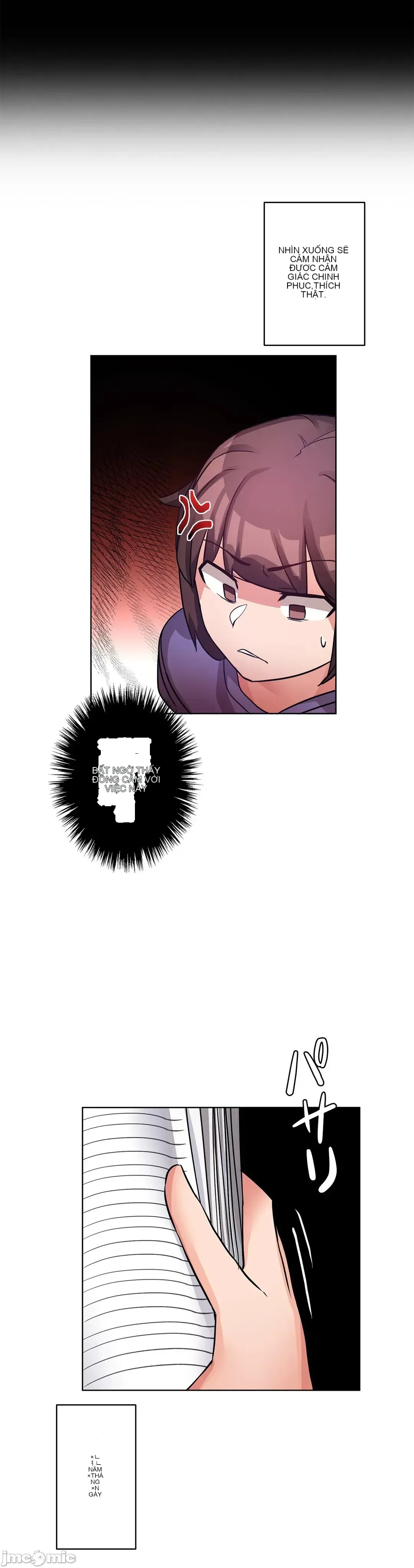 Bản ghi nhớ tình yêu - Chương 1-14