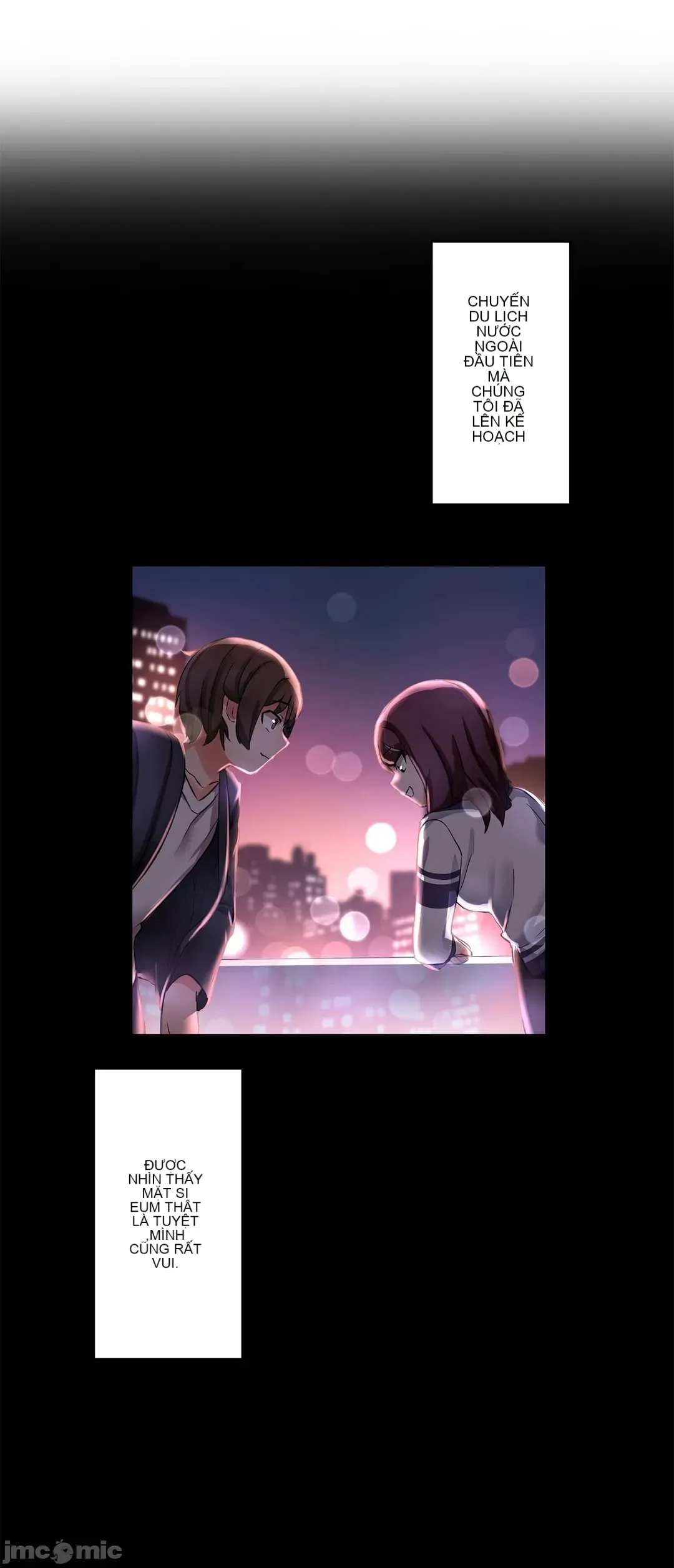 Bản ghi nhớ tình yêu - Chương 1-14