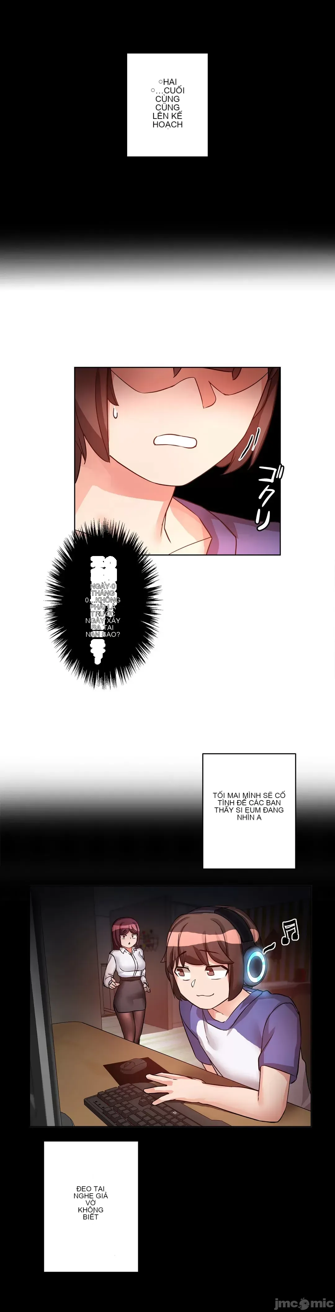 Bản ghi nhớ tình yêu - Chương 1-14