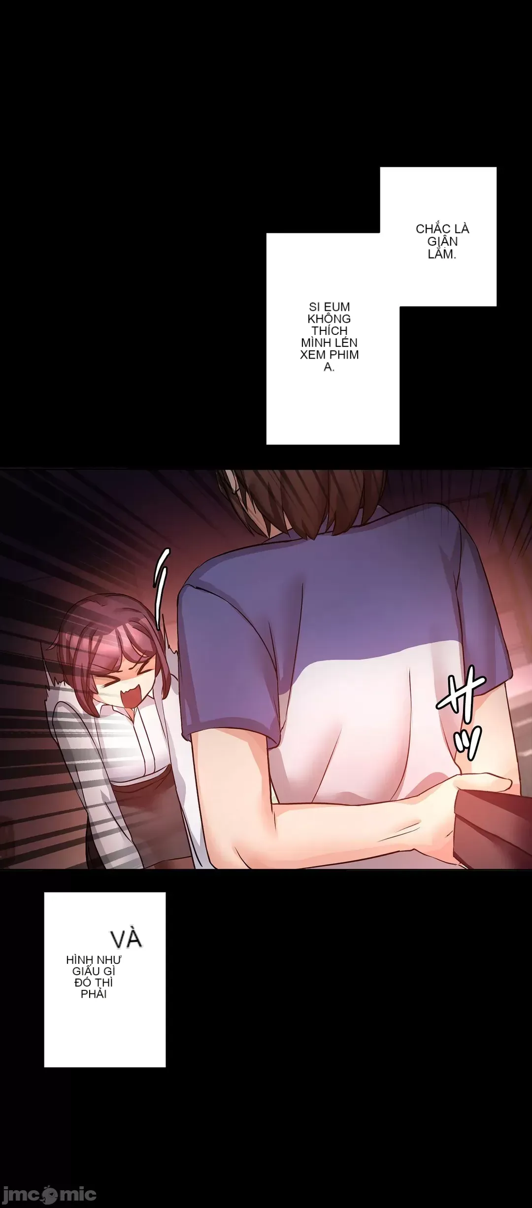 Bản ghi nhớ tình yêu - Chương 1-14