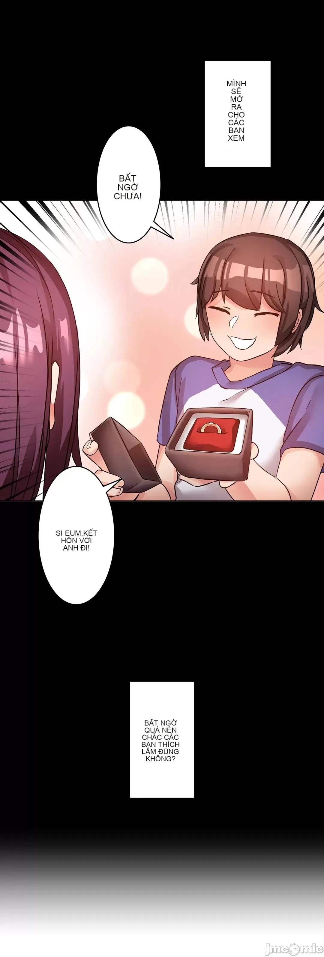 Bản ghi nhớ tình yêu - Chương 1-14