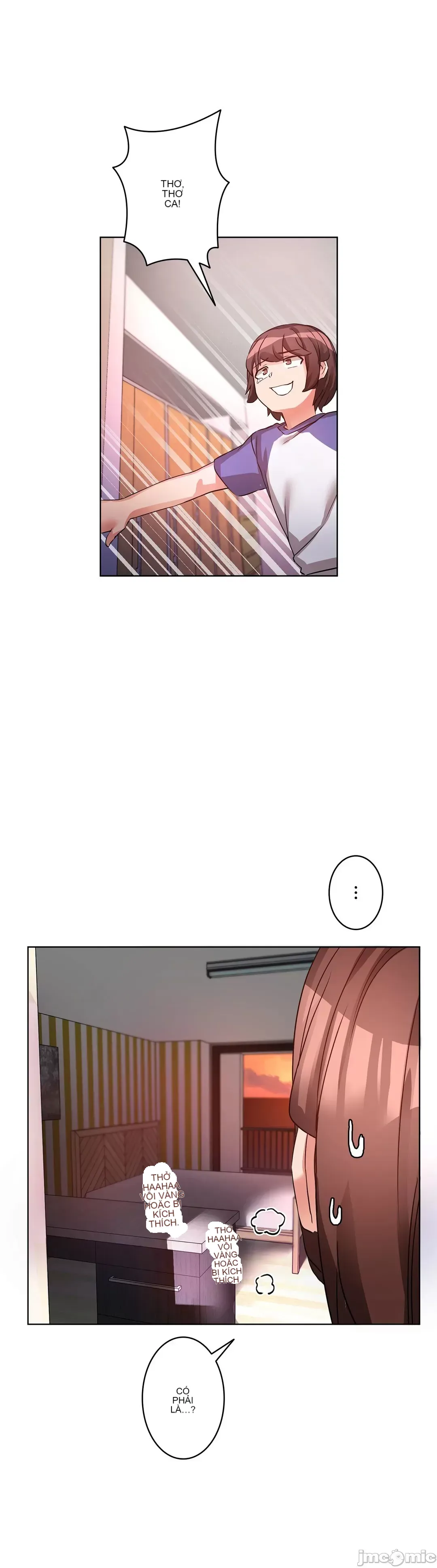 Bản ghi nhớ tình yêu - Chương 1-14