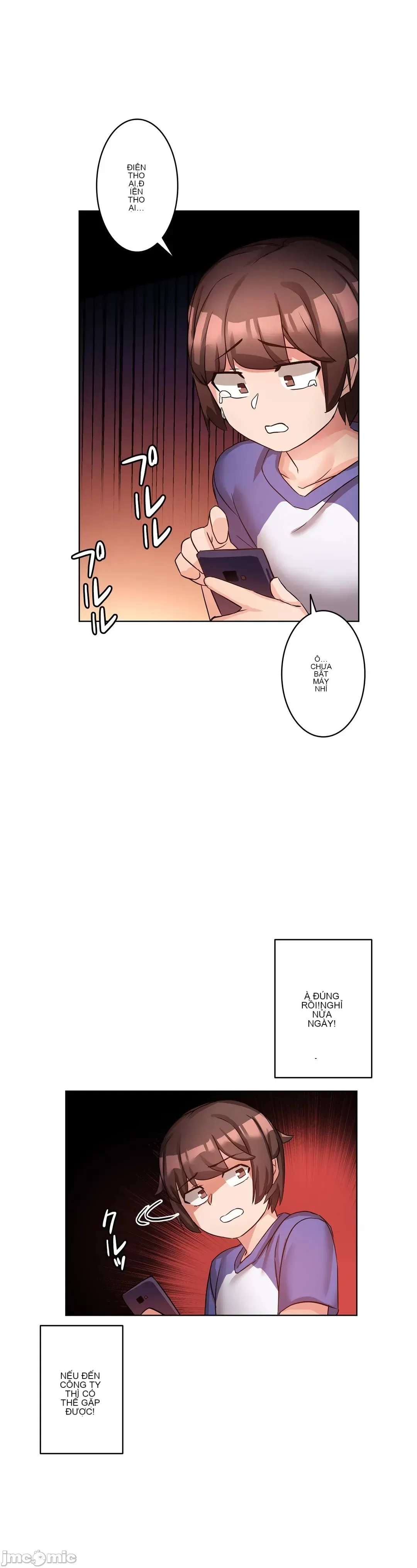 Bản ghi nhớ tình yêu - Chương 1-14