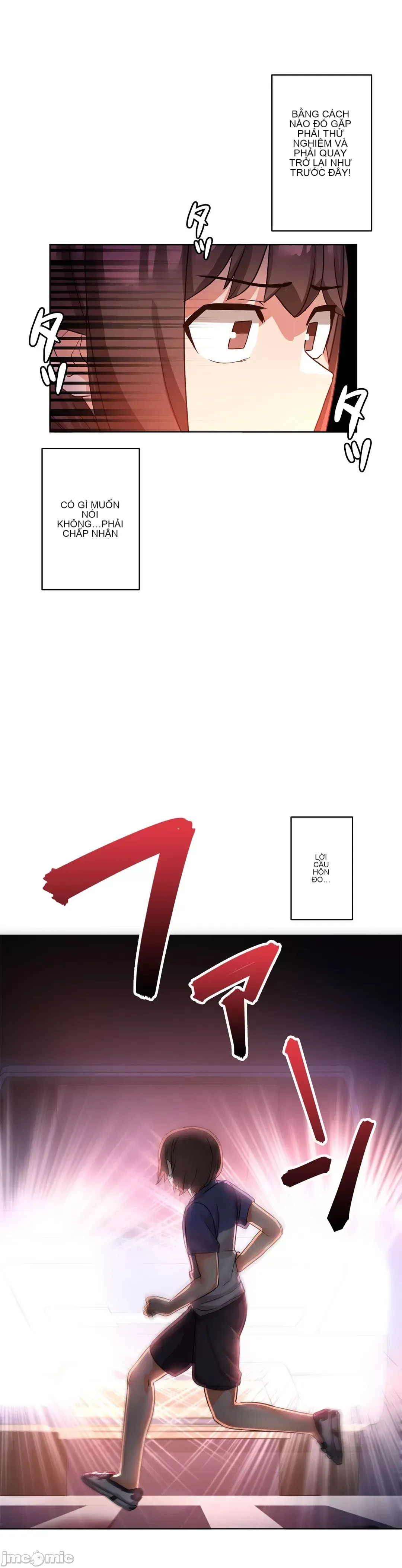 Bản ghi nhớ tình yêu - Chương 1-14