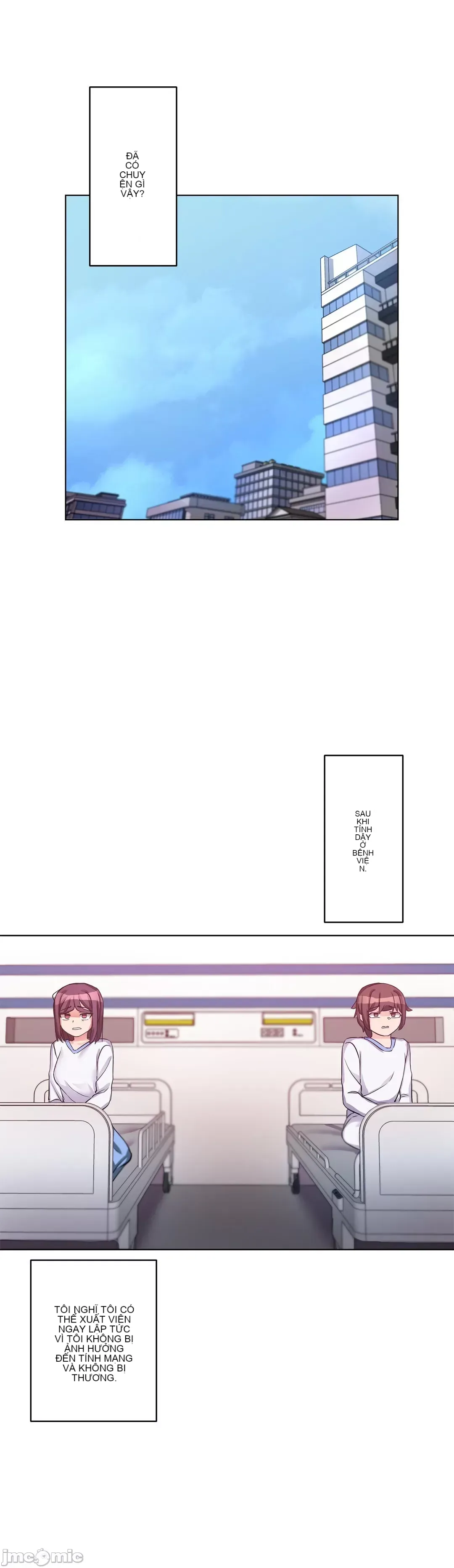 Bản ghi nhớ tình yêu - Chương 1-14