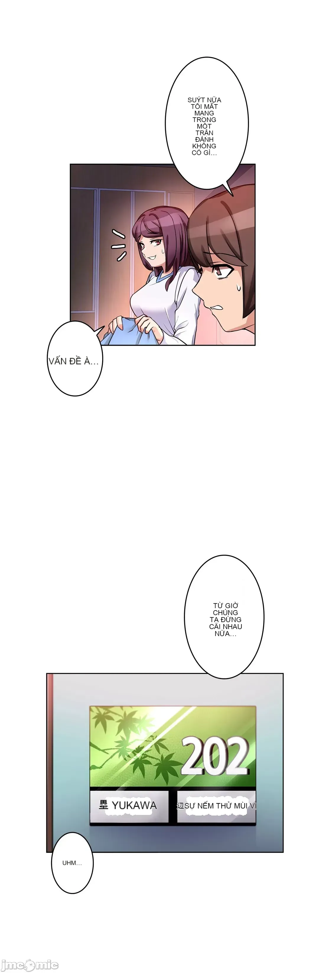 Bản ghi nhớ tình yêu - Chương 1-14