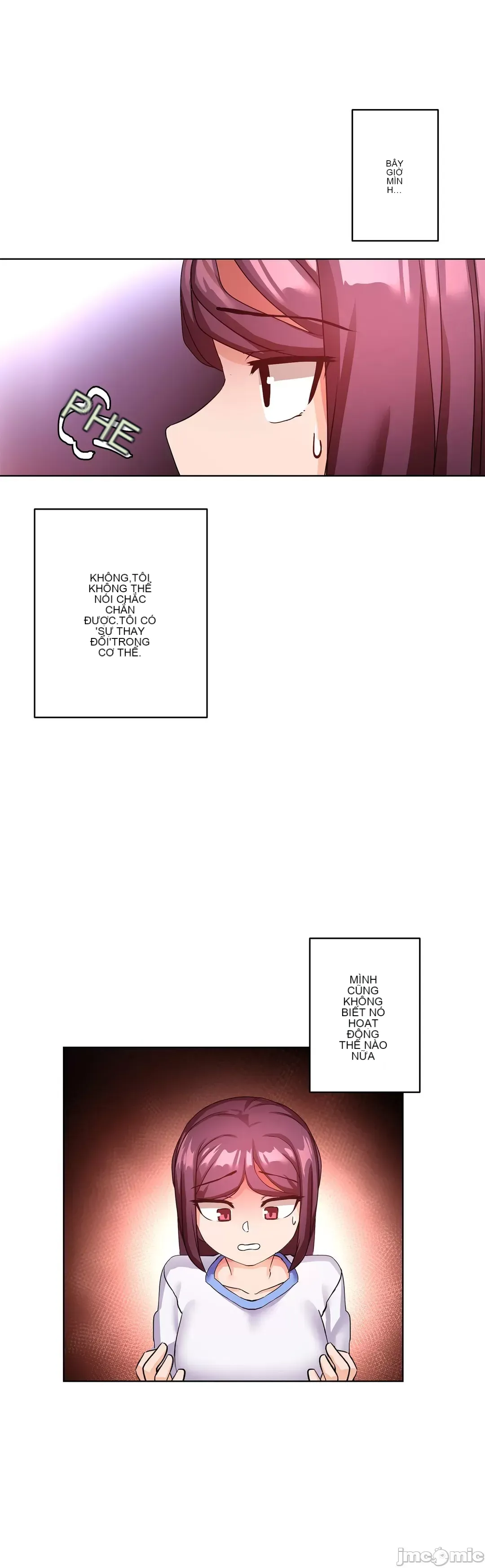 Bản ghi nhớ tình yêu - Chương 1-14