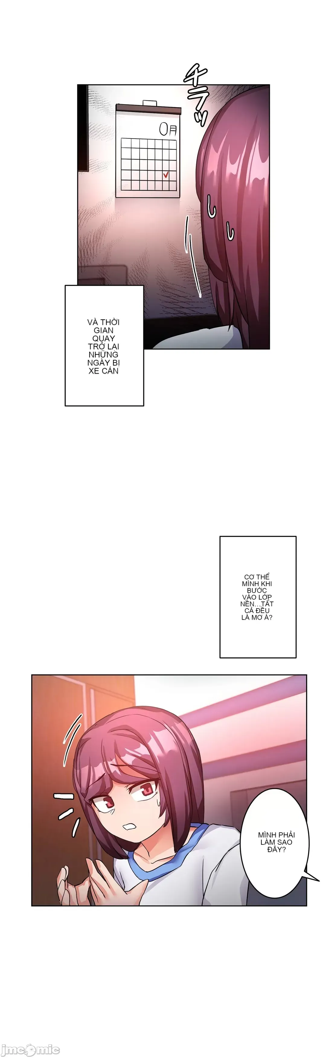 Bản ghi nhớ tình yêu - Chương 1-14