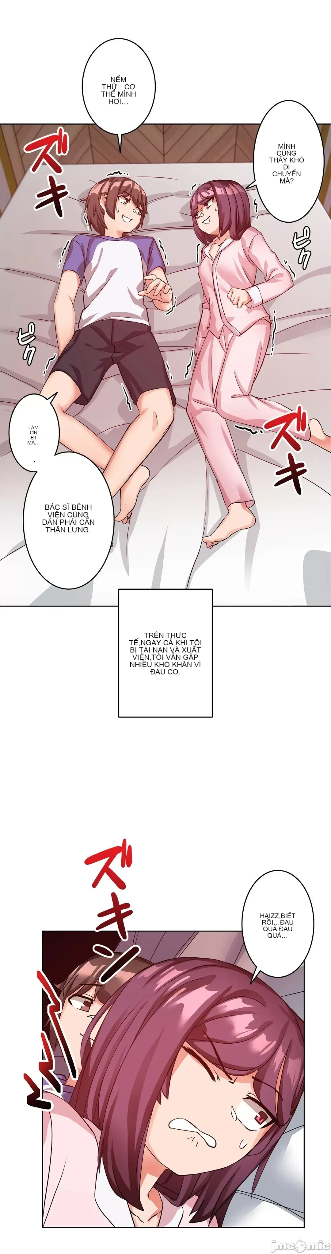 Bản ghi nhớ tình yêu - Chương 1-14