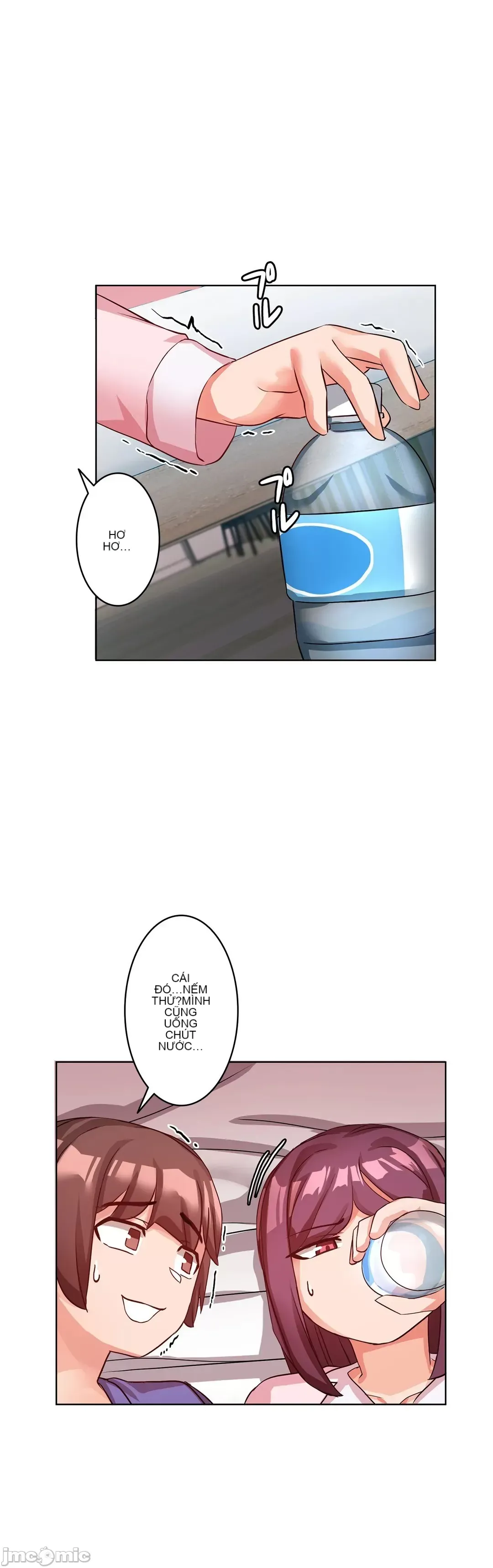 Bản ghi nhớ tình yêu - Chương 1-14